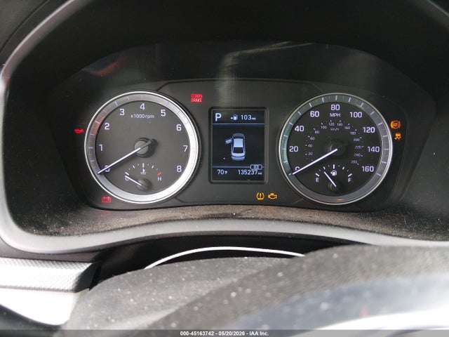 صورة 7 لـ 2018 Hyundai SONATA SE