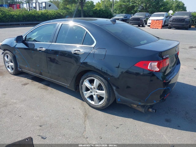 2012 Acura TSX 2.4 照片 3