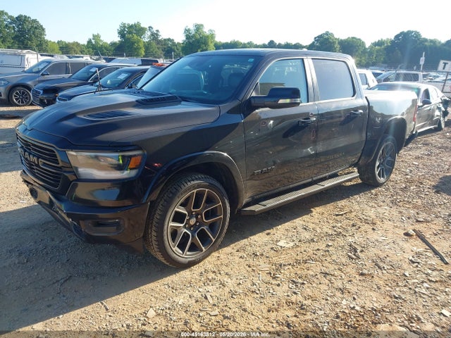 صورة 2 لـ 2019 RAM 1500 LARAMIE