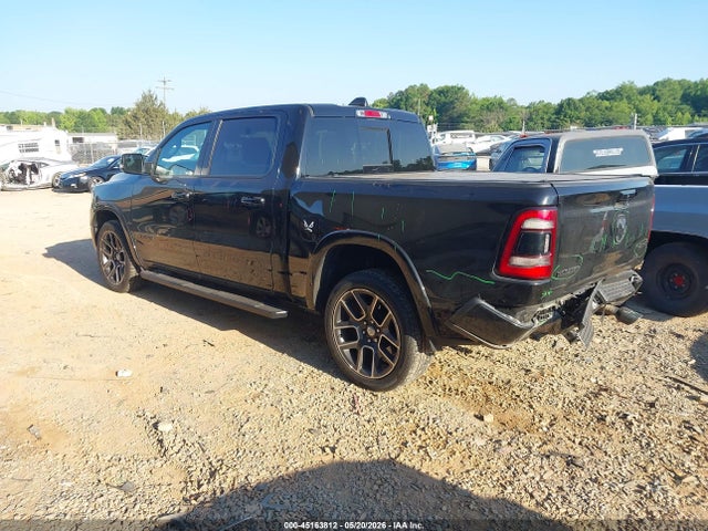 صورة 3 لـ 2019 RAM 1500 LARAMIE