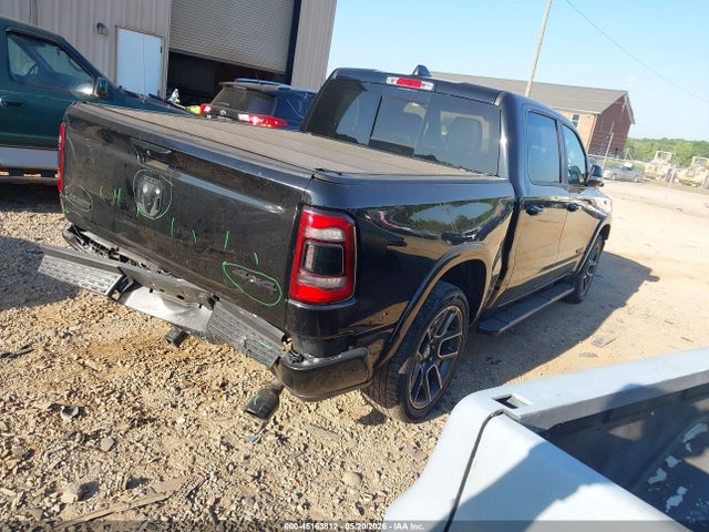 صورة 4 لـ 2019 RAM 1500 LARAMIE