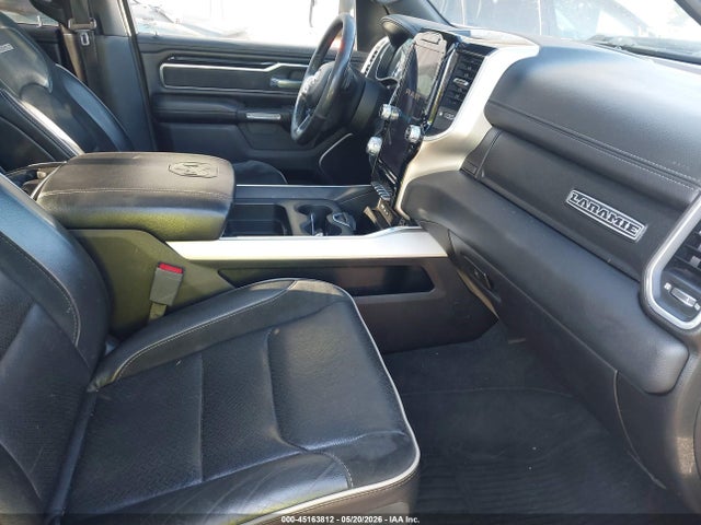 صورة 5 لـ 2019 RAM 1500 LARAMIE