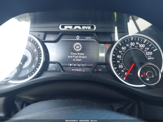صورة 7 لـ 2019 RAM 1500 LARAMIE