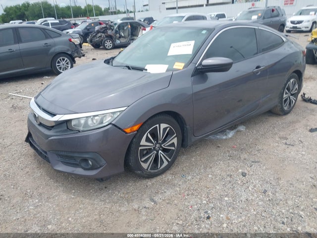 صورة 2 لـ 2017 Honda CIVIC EX-T