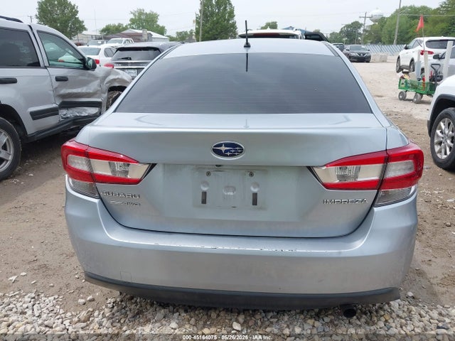 2019 SUBARU IMPREZA 2.0I 16