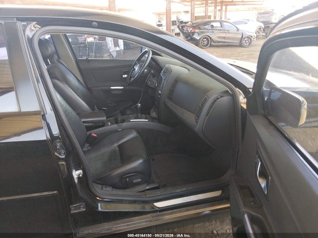 2004 Cadillac CTS-V photo 5