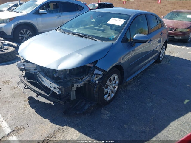 صورة 2 لـ 2020 Toyota COROLLA LE
