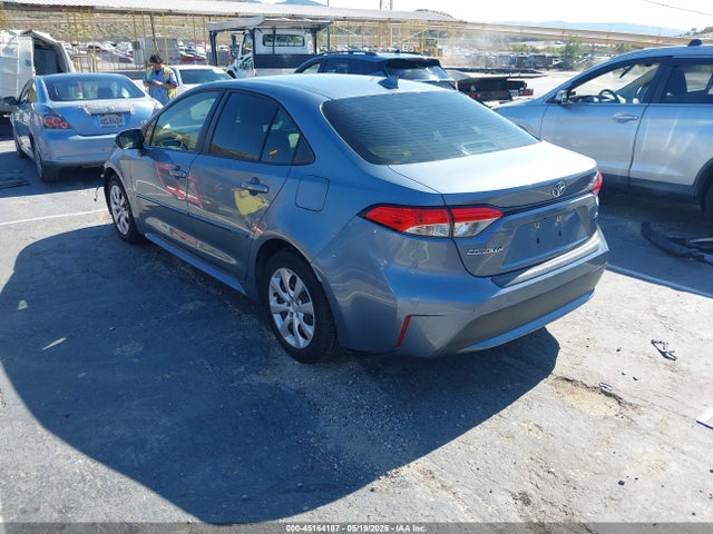 صورة 3 لـ 2020 Toyota COROLLA LE