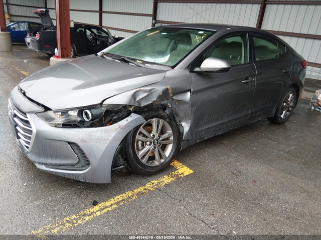 صورة 2 لـ 2018 Hyundai ELANTRA SEL
