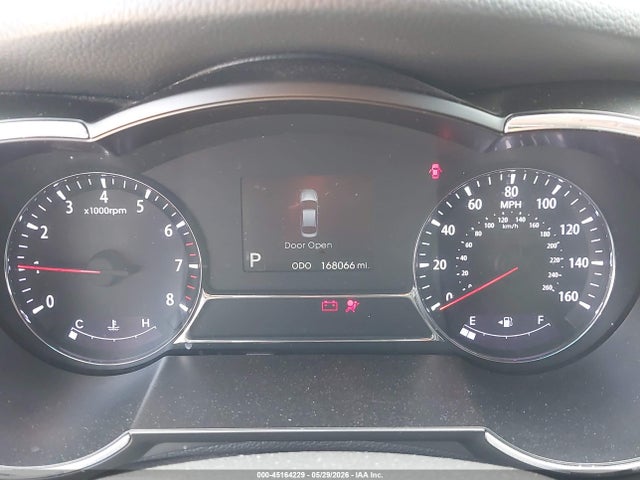 2011 KIA OPTIMA SX photo 7