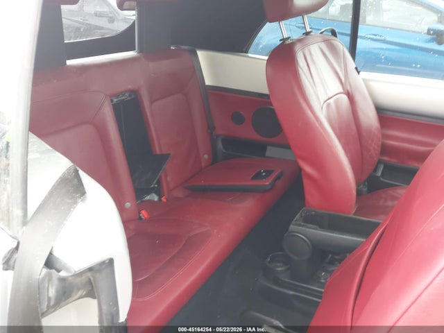 2009 Volkswagen NEW BEETLE 2.5L BLUSH EDITION — фото 8