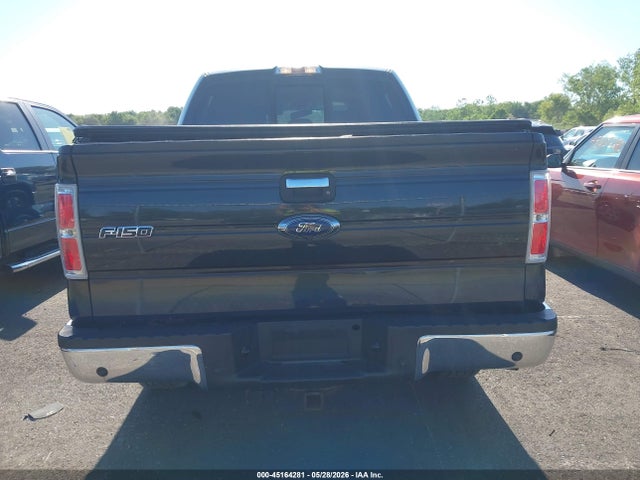 2014 FORD F-150 XLT — миниатюра 16