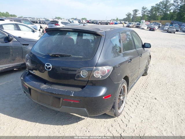 صورة 4 لـ 2007 Mazda MAZDA3 S SPORT