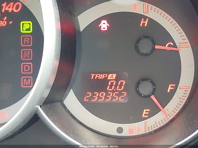 صورة 7 لـ 2007 Mazda MAZDA3 S SPORT