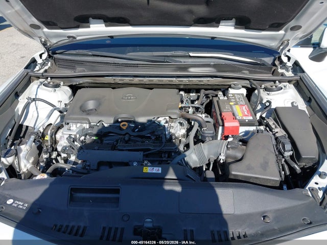 2022 Toyota CAMRY SE — миниатюра 10
