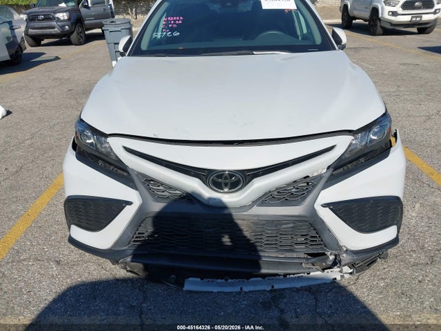 2022 Toyota CAMRY SE thumbnail 17