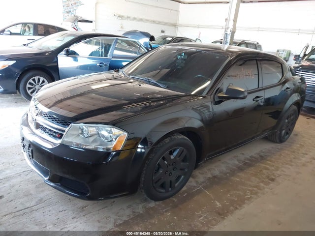 صورة 2 لـ 2014 Dodge AVENGER SE