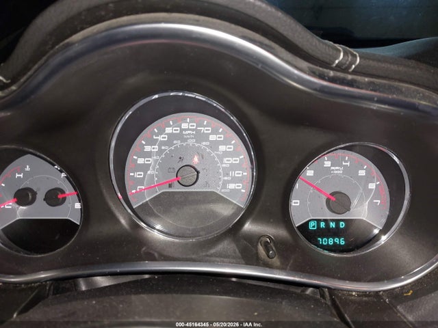 صورة 7 لـ 2014 Dodge AVENGER SE