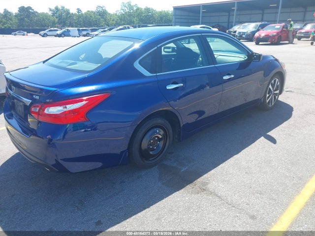 صورة 4 لـ 2016 Nissan ALTIMA 2.5 SR
