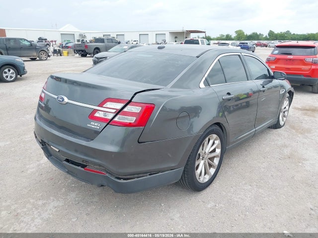 FORD TAURUS SEL - 4