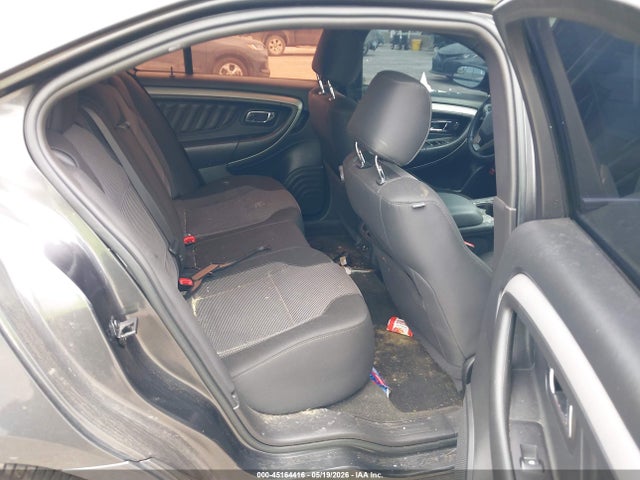 FORD TAURUS SEL - 8