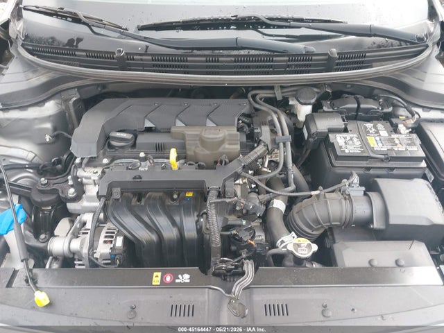 صورة 10 لـ 2022 KIA RIO S
