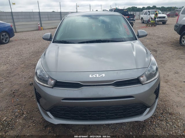 صورة مصغرة 12 لـ 2022 KIA RIO S