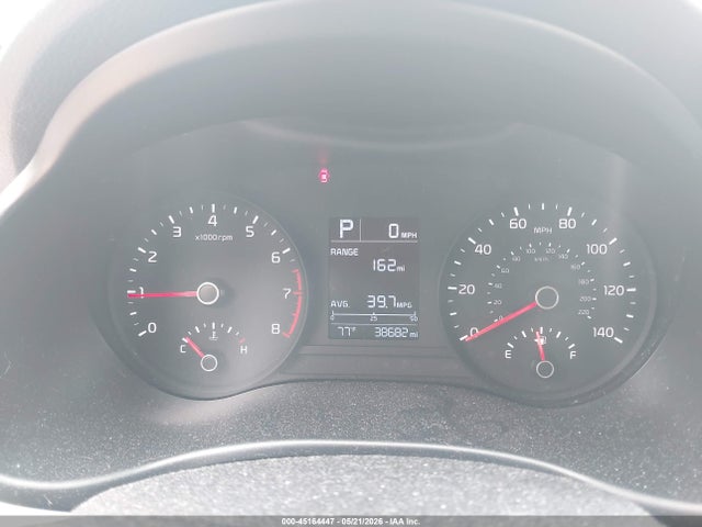 صورة 7 لـ 2022 KIA RIO S