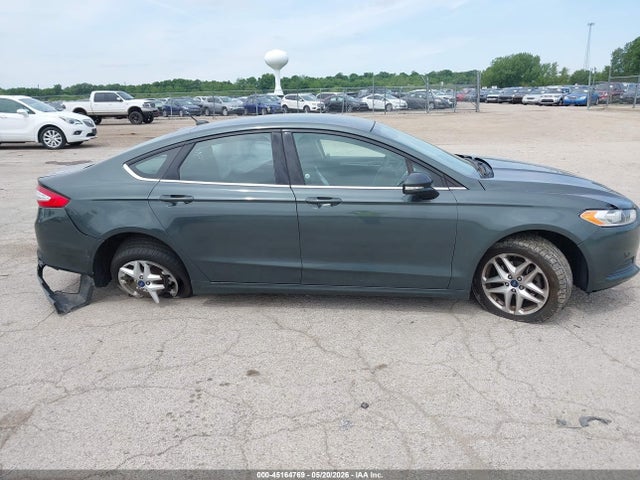 2016 FORD FUSION SE 缩略图 13