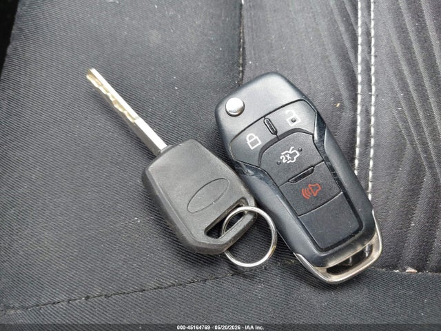 2016 FORD FUSION SE 缩略图 11