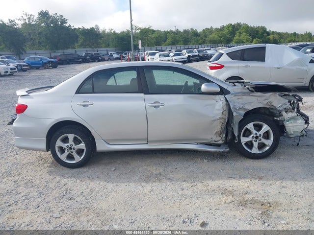 2011 Toyota COROLLA S thumbnail 13