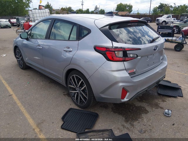صورة 3 لـ 2026 Subaru IMPREZA SPORT