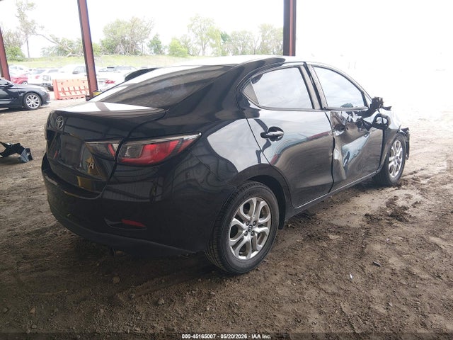 صورة 4 لـ 2017 Toyota YARIS IA