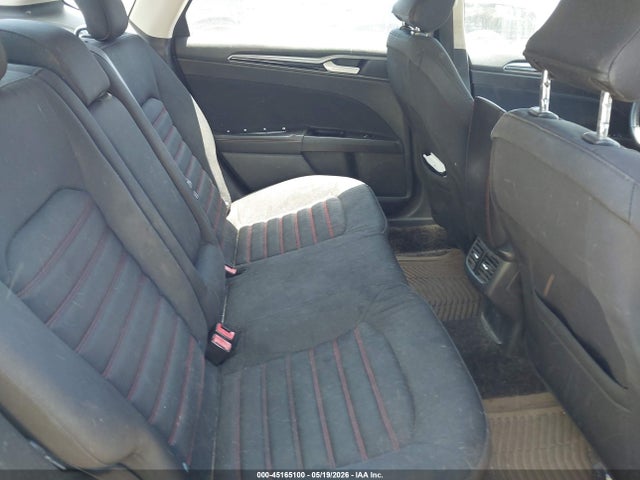 صورة 8 لـ 2016 FORD FUSION SE