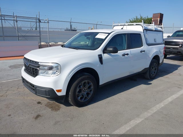 2024 FORD MAVERICK XLT 照片 2