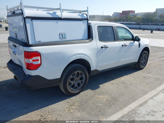2024 FORD MAVERICK XLT 照片 4