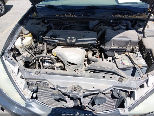 صورة 10 لـ 2006 Toyota CAMRY LE