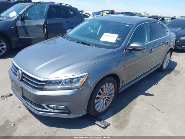 صورة 2 لـ 2016 Volkswagen PASSAT 1.8T SE