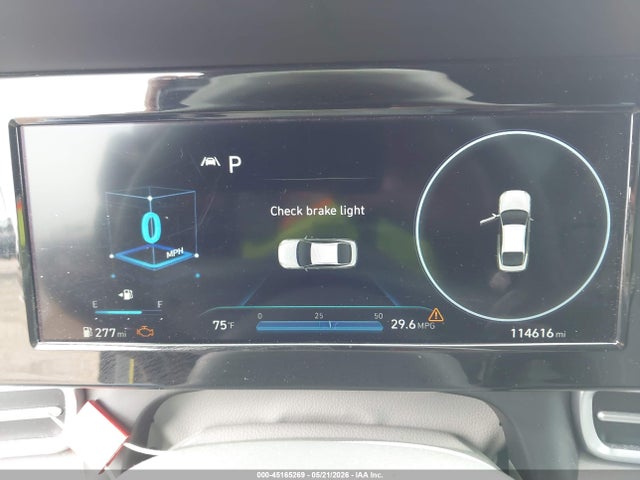 صورة 7 لـ 2021 Hyundai ELANTRA SEL