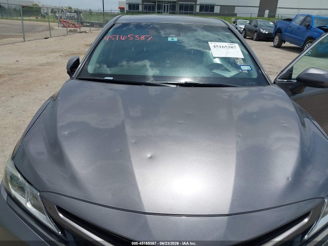 صورة 6 لـ 2018 Toyota CAMRY SE