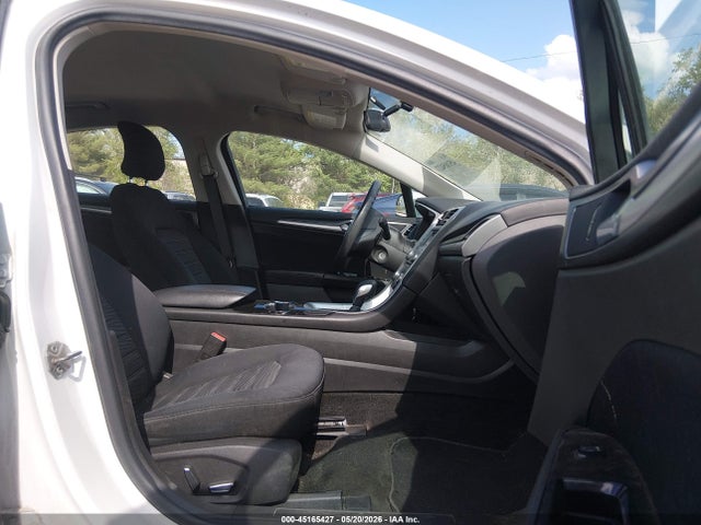 FORD FUSION SE - 5