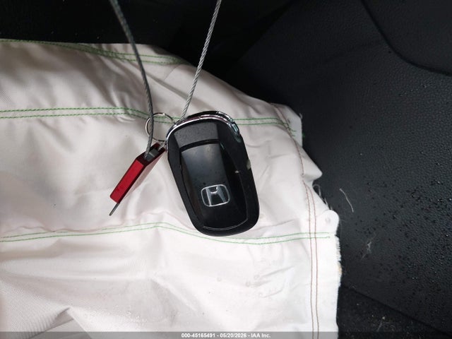 2022 Honda CIVIC LX 缩略图 11