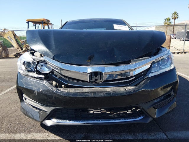2016 Honda ACCORD EX 缩略图 12