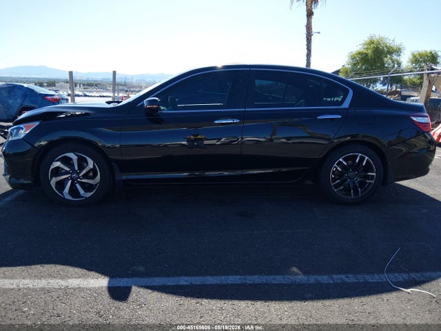 2016 Honda ACCORD EX 缩略图 14