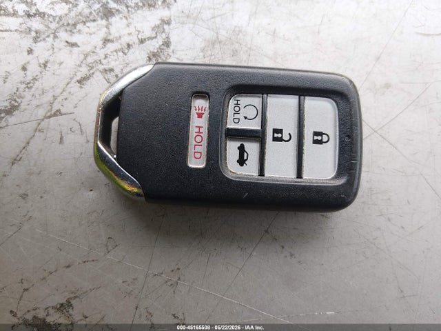 2016 Honda ACCORD EX 缩略图 11