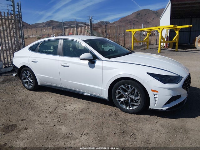 صورة مصغرة 14 لـ 2023 Hyundai SONATA SEL