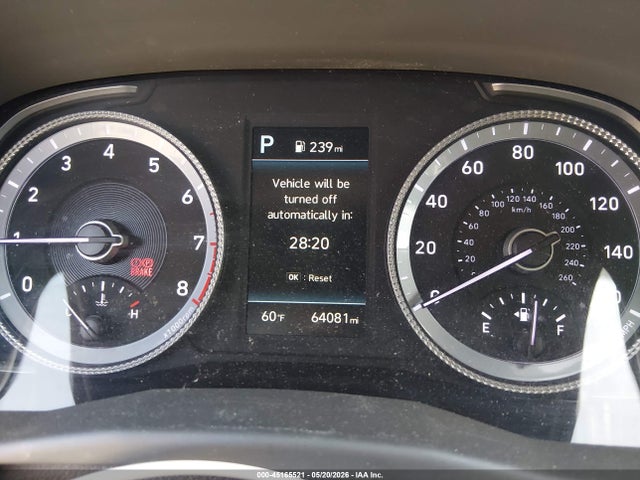 صورة مصغرة 16 لـ 2023 Hyundai SONATA SEL