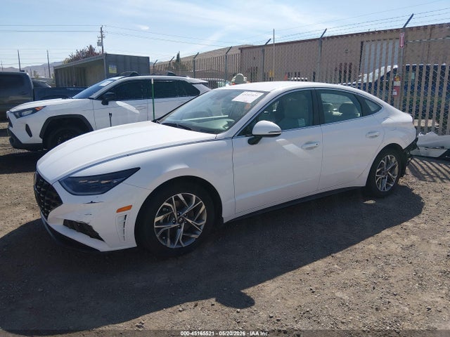 2023 Hyundai SONATA SEL 照片 2