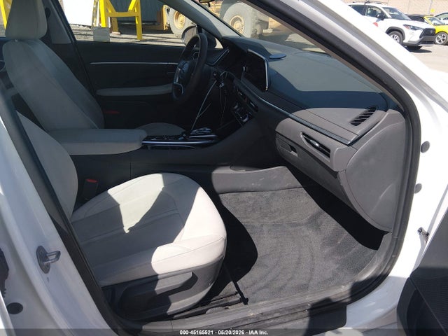 2023 Hyundai SONATA SEL 照片 5