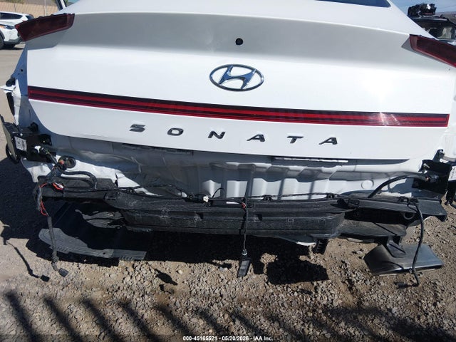 2023 Hyundai SONATA SEL 照片 6